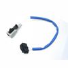 Outside Door Handle Keyless Entry Sensor Button For Nissan  Livina Tiida 05-10