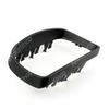 Left & Right Door Mirror Cover Cap Trim Ring for BMW E53 X5 2000-2006