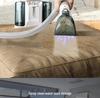 Multifunctional Fabric Sofa & Carpet Cleaner with Vacuum & Stain Removal