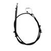 BAIC BJ80 Hood Release Cable