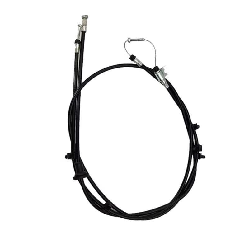 BAIC BJ80 Hood Release Cable