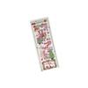 Korean Cute Cartoon Animal Christmas Stickers – Korean Style DIY Decorative Diary Decals