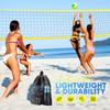 Outdoor swimming bag mesh drawstring backpack beach backpack with wet bag