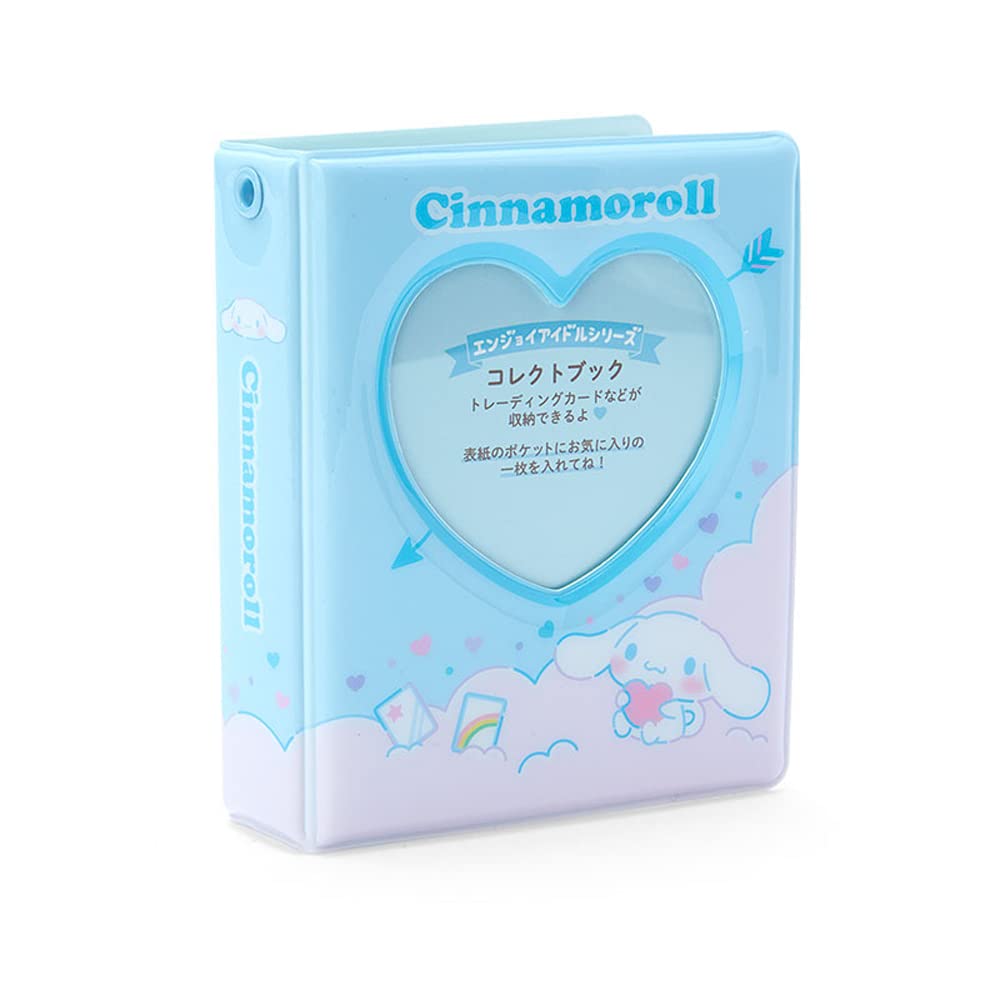 

Коллекция книг Sanrio Cinnamoroll (Наслаждайтесь идолом) 683698