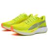 Puma Velocity Nitro 3 Lightweight Comfortable Low-Top Casual Urban Commuting Running Shoes Men sneaker Green 380080-02