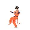 Halloween Dragon Ball Goku Clothes Children's Men's Clothing Turtle Pie Anime Show Party Costumes