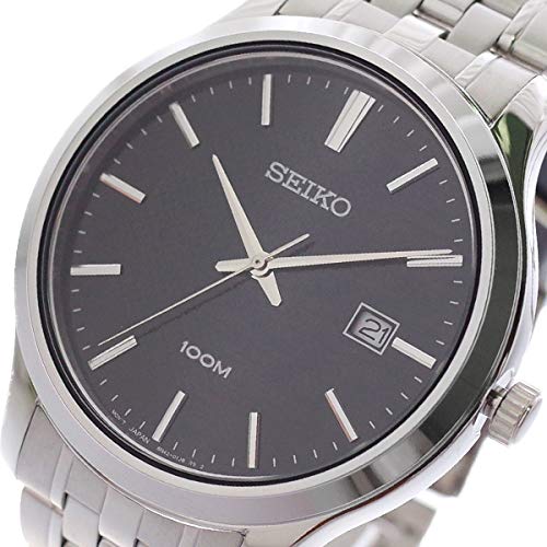 Seiko SUR293P1 Seiko Neo Classic Quarz