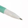 7 ks Tužka Včela Králík Žirafa 0,5 mm Barevná Náplň do Tužky Neutrální Tužka Kreslená Zvířata Stíratelný Gel Pro Psaní Školní Potřeby