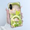 For ZTE Blade A31 Plus / BladeA31 Case Matte Black Aesthetic Luxury Cute Cool Boys Girls Pattern Casing Soft Silicone Back Cover