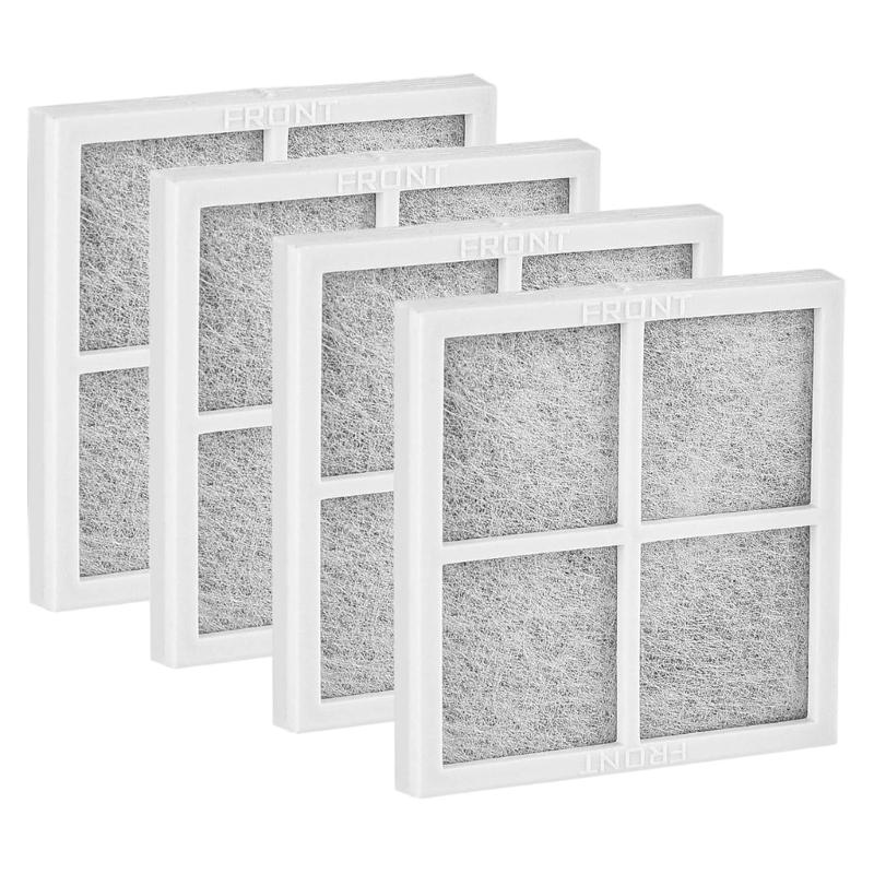 Fridge Air Purifiers Replacement Filters Activated carbons Filter Cartridge Deodorization Air Filter for LT120F Enduring