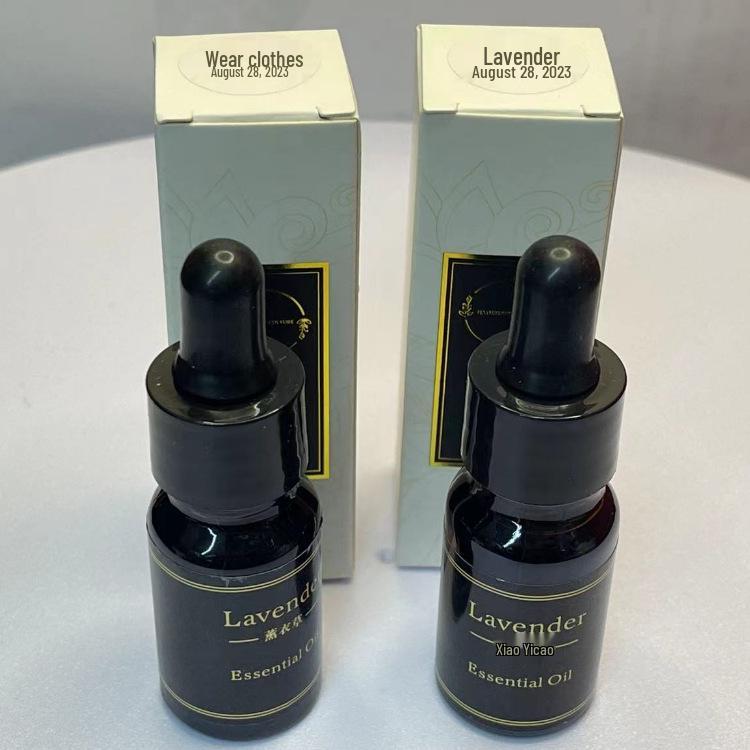 Air Vent Aroma Diffuser Refill - Long-Lasting Essential Oil Sticks for Car Perfume