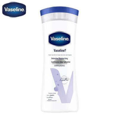 Vaseline Intensive Care Deep Repair Body Lotion