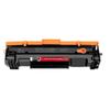 Compatible W1460A Black Toner Cartridge