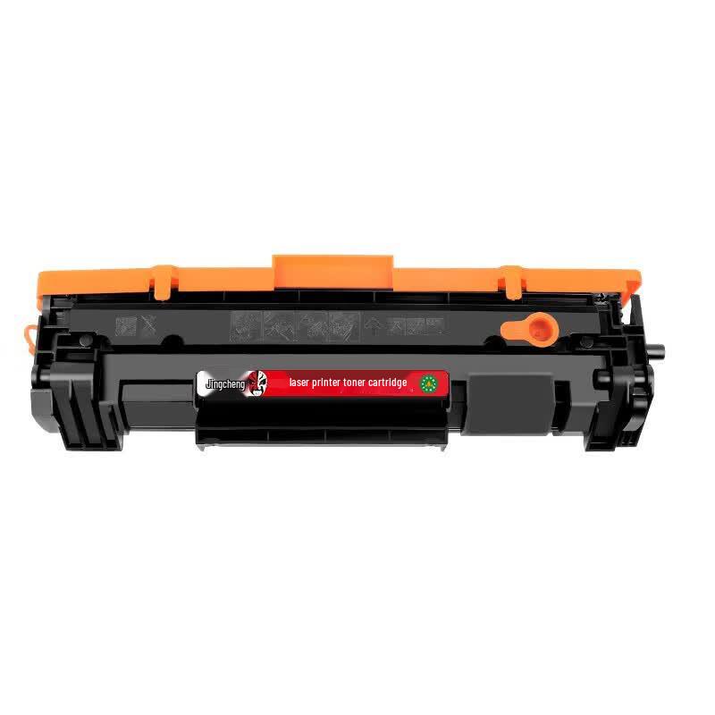 Compatible W1460A Black Toner Cartridge
