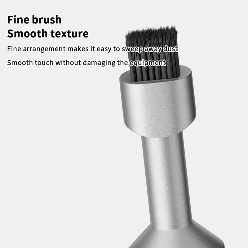 

Инструмент для извлечения лотка SIM-карты 2 в 1, пин для извлечения, щетка для чистки наушников, инструменты для сброса, игла, открывалка, чистящая ручка, набор для iPhone, AirPods 1pcs