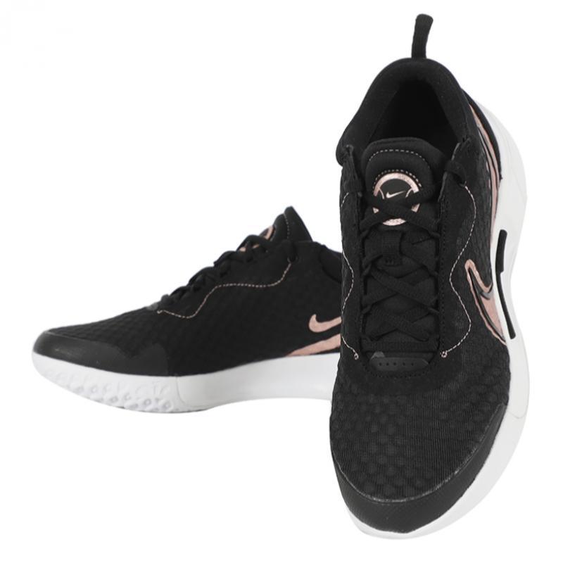 Nike W Zoom Court Pro Hc Tennis Shoes