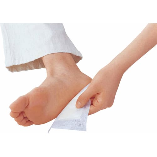 Cojit Mugwort Sap Sheets, 8-Pack