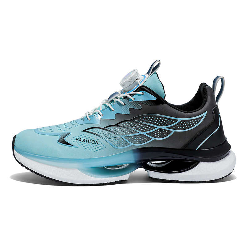 Fashion Summer Lace-up Mans Rainbow Shoes Woven Size 49 Sneakers Black Spring Sport Vietnam Hospitality Models Special New Fast