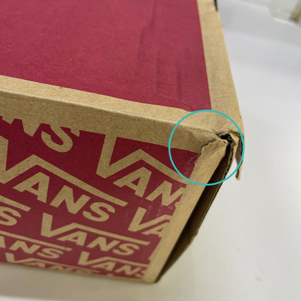 Pre-owned Vans SK8 VN0A5JMJARO-P26105465120019