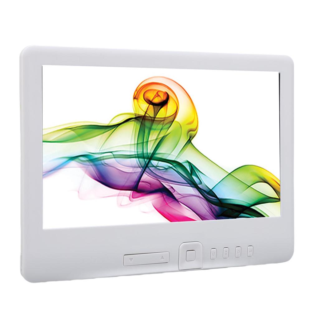 E Reader 7 Inch Portable TFT LCD 16:9 Screen E Book Reader with Screen Protector Protective Case Earphones 16G