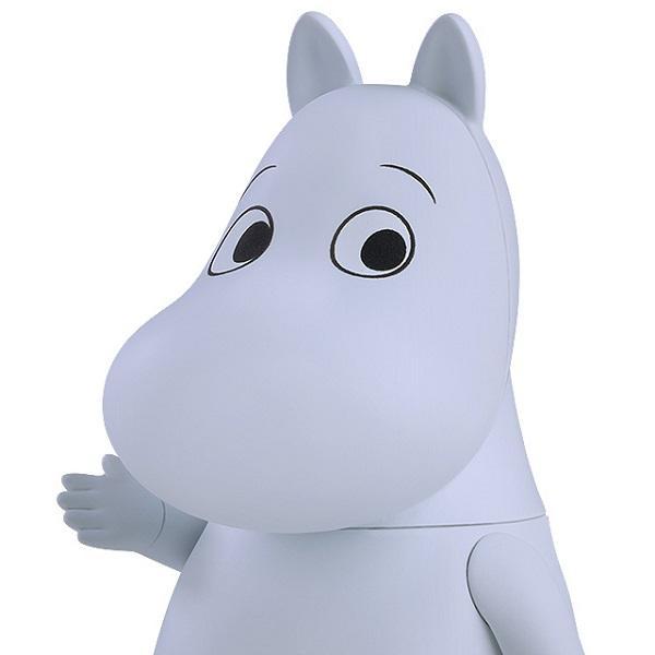 [USED] Nendoroid Moomin 2570 Figure
