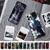 Dead By-Day Lightes Phone Case For IPhone 18 16 15 14 13 12 Mini 11 Pro XS Max X XR SE 6 7 8 Plus Soft Silicone Cover