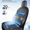 Accesorii pentru interiorul mașinii – Huse pentru scaune auto