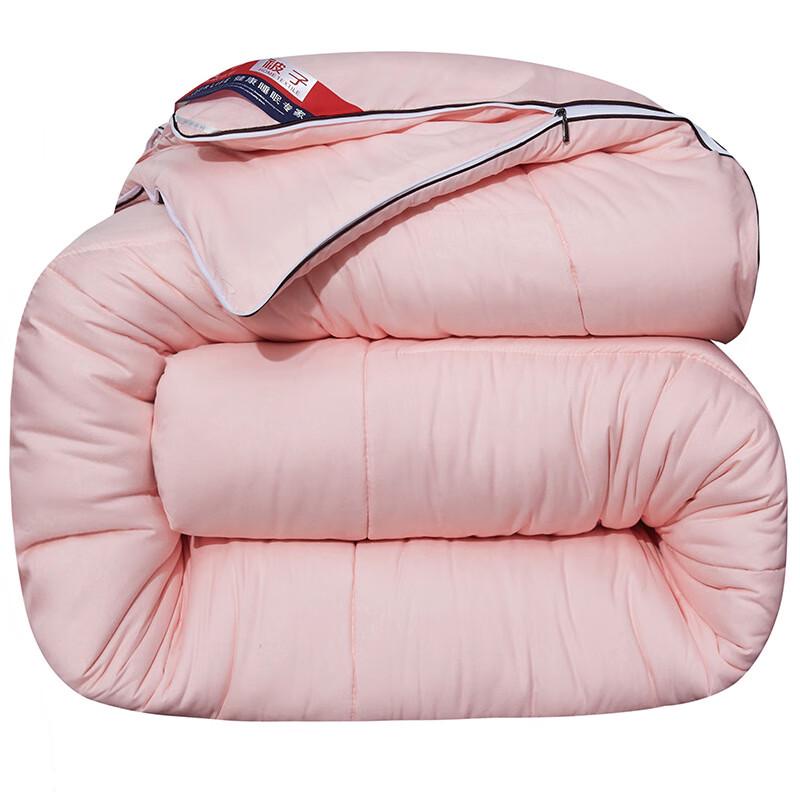 Meng Huoban All-Season Two-in-One Zippered Duvet Insert 4 jin + 6 jin