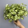 Realistic Fake Plastic Plants Real Touch Faux Plants Simulation Greenery  Birthday Decor