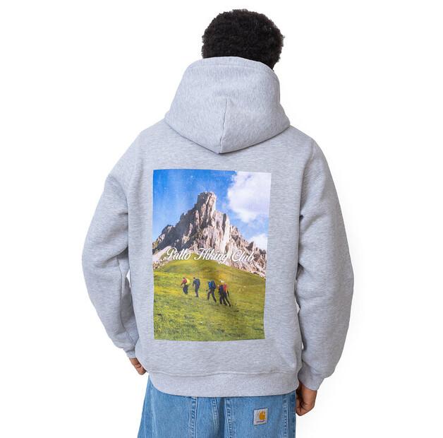 Толстовка Palto Hiking Club EU M