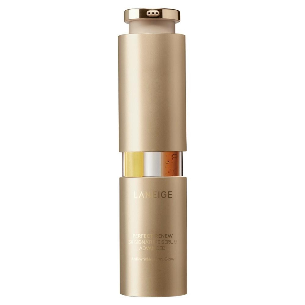 LANEIGE Сыворотка Perfect Renew 3X Signature 20 мл