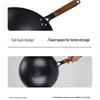 Zhang Xiaoquan 32cm Fine Iron Wok