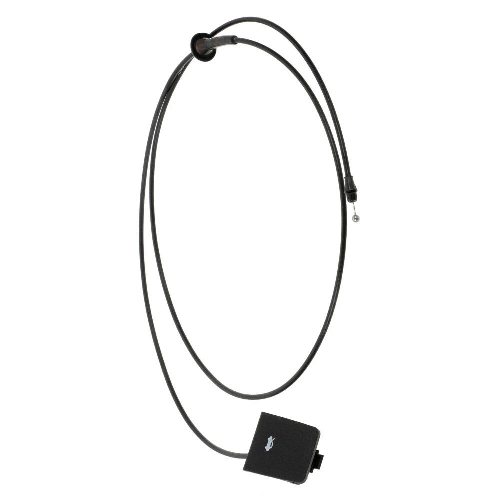 Hood Latch Release Cable & Handle 20861493 For Chevrolet Equinox Terrain 2010-2017