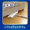 Wave Floor Wiper with 1 Drying Sheet (Doraemon Packaging) (Cleaning Supplies)