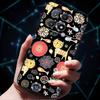 3D Flowers Emboss Fundas For Poco X6 Pro Case Soft Silicone Phone Case for Xiaomi Poco X6 Pro Poco X 6 Pro X6Pro Pocox6 Pro Bags