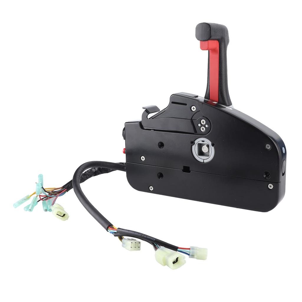 Outboard Motor Throttle Remote Control Box Side Mount 24800?ZZ5?A02 Fit for Honda Engine