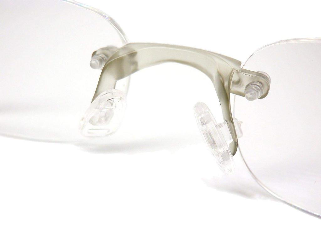 Library Compact Ultra-Lightweight TR90 Frame Two-Point Reading Glasses for Men, +1.50 (Case Included) 4230-15