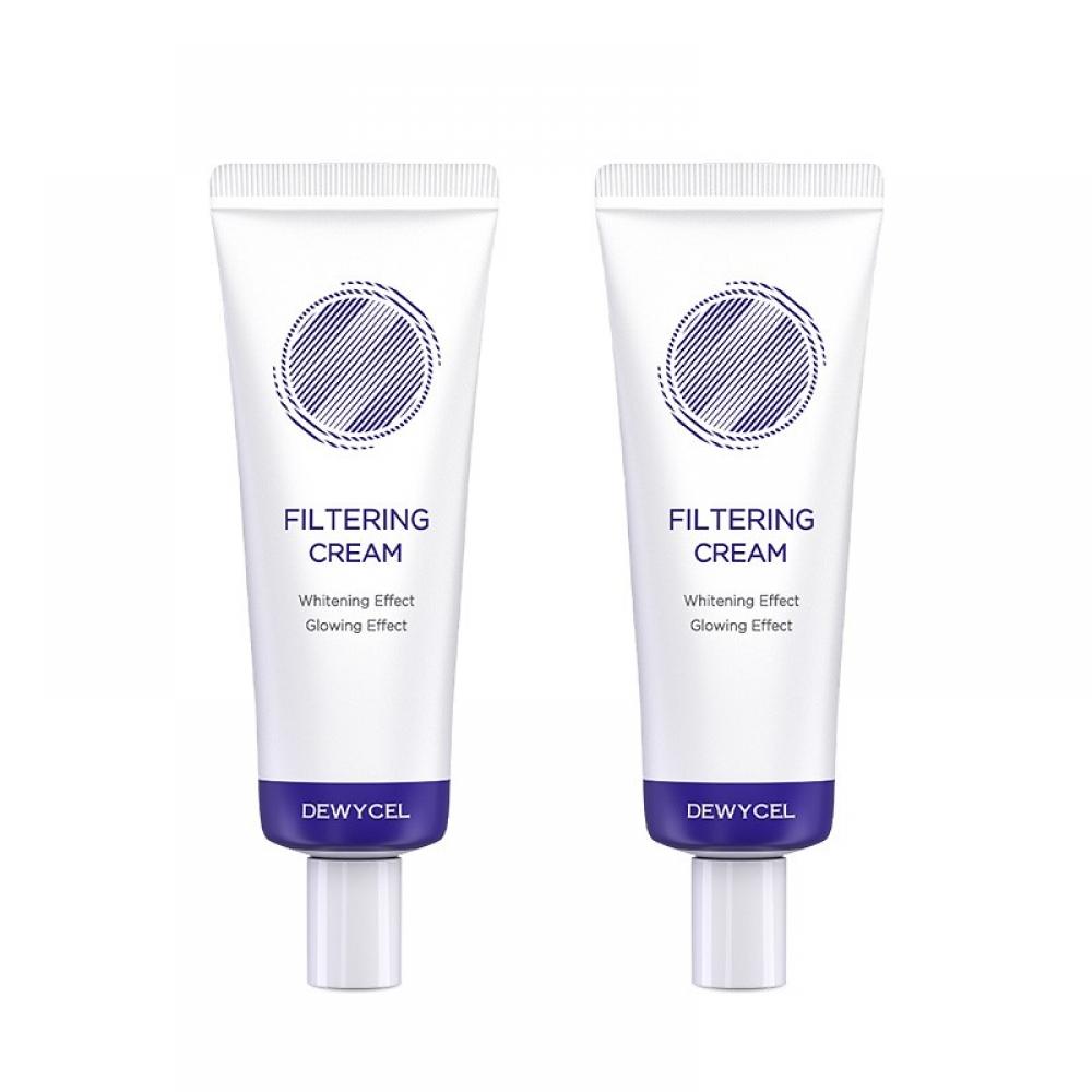 Dewycell Dewycel Make Filtering Cream