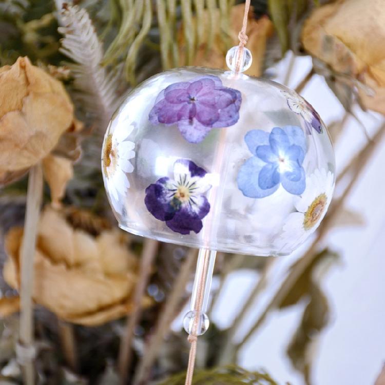 Wind Chime Resin Epoxy Silicone Molds Kit DIY Windbell Epoxy Resin Molds Set