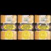 Fenghua Shanghai Sandalwood Soap (3-Pack)