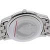 GUCCI G class Watches 5500M blackDial Stainless Steel Quartz Analog display mens Used