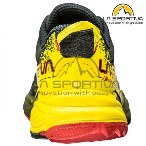 [La Sportiva] Akasha Mountain Running Trail Shoes [LS60AFR006]