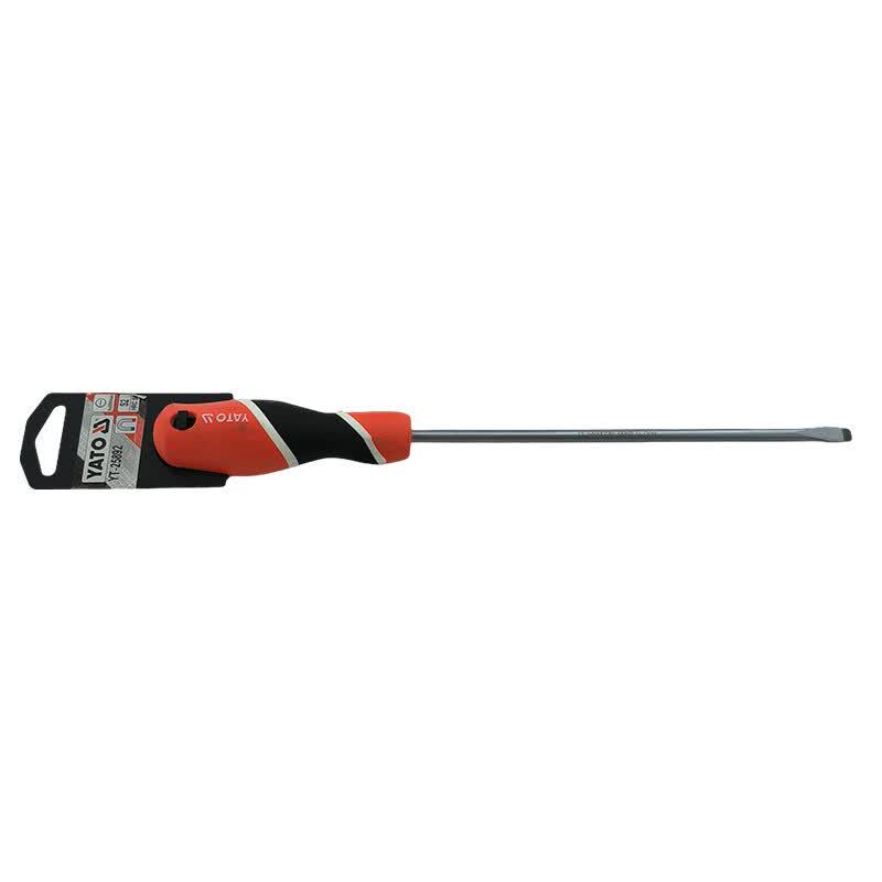 YATO Flathead Screwdriver