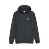Versatile Casual Woven Drop Shoulder Long Sleeve Jacket Men Jackets 690188-77