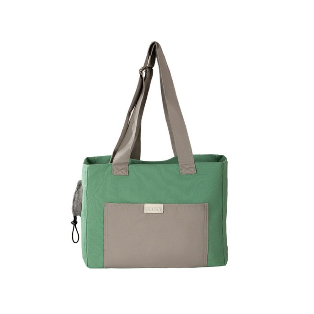 Kitten Handbag Bite Resistant Cat Crossbody Bag Puppy Travel Bag Pet kitten-handbag-bite-resistant-cat-crossbody-bag-puppy-travel-bag-pet