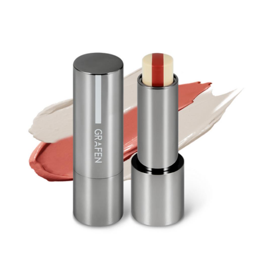 

Graphene Men s Triple Naked Lip Balm