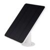 Solar Charger Compatible with Ring Video Doorbell 3   3 Plus   4, Battery Doorbell Plus   Pro, Weatherproof Solar Panel