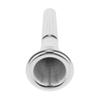 Gold Silver Horn Mouthpiece Replacement Parts French Horn Mouthpiece   Instrument Accessories