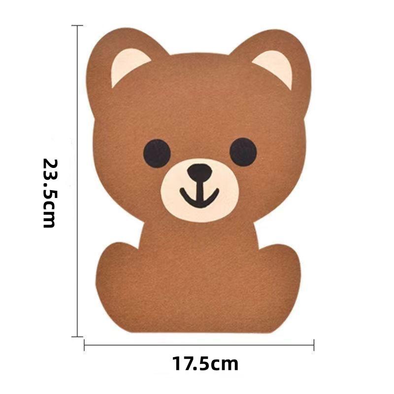 WC Deodorant Patch Aufkleber Badezimmer Wand Filz Innenraum Parfüm Kleiderschrank Kleidung Schuhe Schrank Desodorierung Lufterfrischer