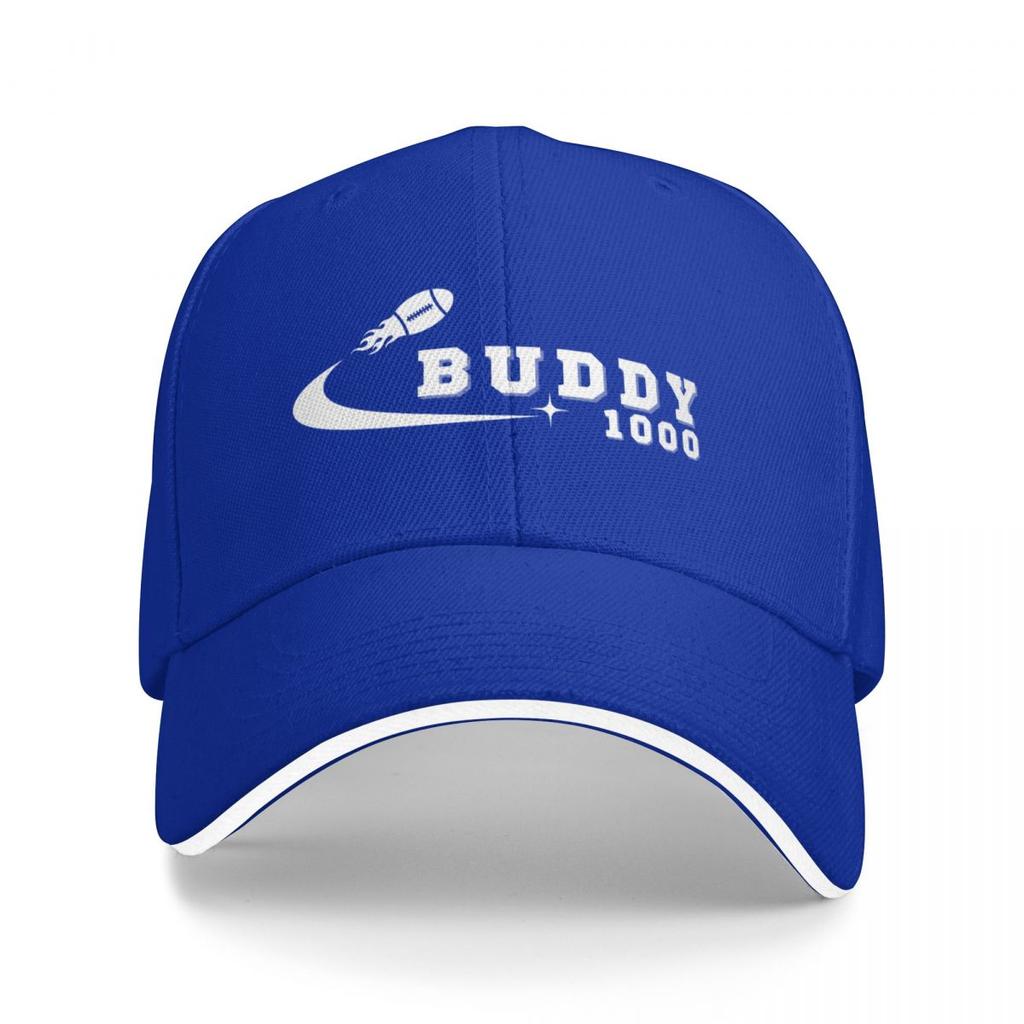 Buddy 1000 Footy Australian Football Baseball Cap Sun Hat For Children Birthday Sunhat Luxury  Boy Child Womens